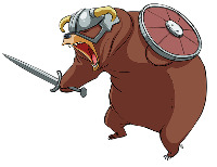 Koda The Dovabear gravatar