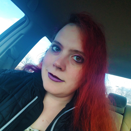 Lorien Wright