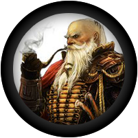 The Gleeful Grognard
