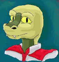 Preston gravatar