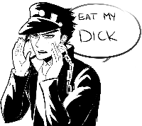 Admiral HAL gravatar