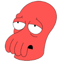 John Zoidberg gravatar