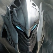 Gilded Knight gravatar