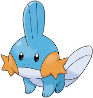 Mudkip M. gravatar