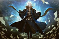 Nyxgard the pacifist gravatar