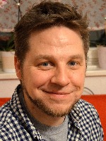 Der Baron gravatar