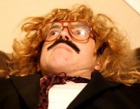 Dingo Gunslinger  gravatar