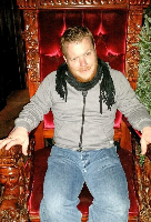 Mitchell W. gravatar