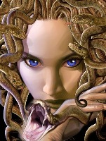 Mistress Snake gravatar