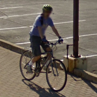 Joe the Burninator gravatar