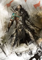 William Wolfe gravatar