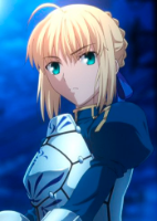 Saber gravatar