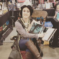 Lizzy Jayne Took  gravatar