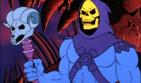 Skeletor gravatar