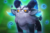 Tundranwolf gravatar