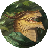 Dimension S. gravatar