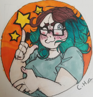 Pri the Writer gravatar