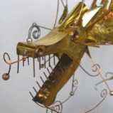 ClockworkDragon gravatar