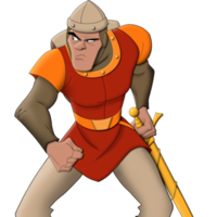 Kameron  D. gravatar