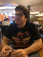 Leonardo N. gravatar