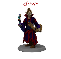 Giovanni M. gravatar