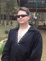 Marty M. gravatar