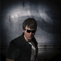 Rowan Nightstalker gravatar