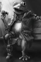 Giovanni A. gravatar