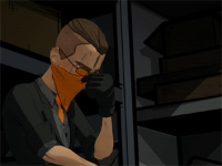 Nomad the Drunk gravatar