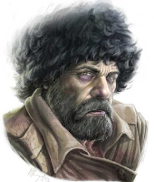 Sgt. Bronze gravatar