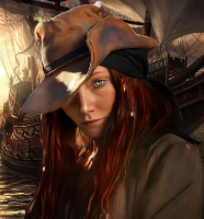 Darth Kandy gravatar