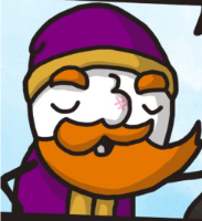 Paddywagon Man gravatar