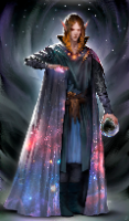 SerpantWolf gravatar