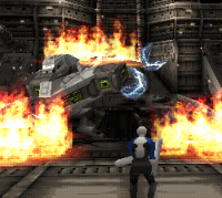 Sephiroth C. gravatar