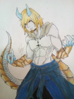 Dante abaigon romanof cas gravatar