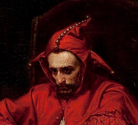 Marquis de Carabas gravatar