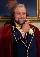 Count Manzeppi gravatar