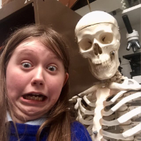 Pun-Queen-Jenny gravatar