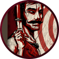 Crow of Murders gravatar