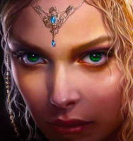 AngelonTerra gravatar