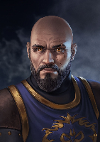 Urchin Prince gravatar