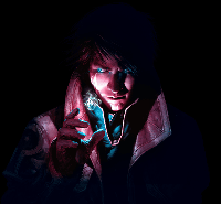 AzureHalcyon gravatar