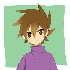 Gary Oak