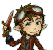 Little Matty gravatar