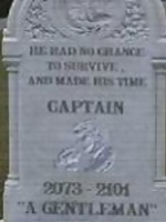 Nameless Epitaph gravatar