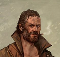 Галактика gravatar