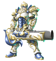 Vod Pacheco gravatar