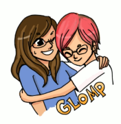 Bookedbooks gravatar