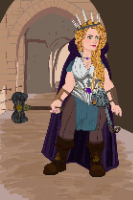 Javida Stonebone gravatar