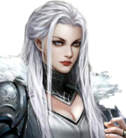 Chissana Yomama gravatar